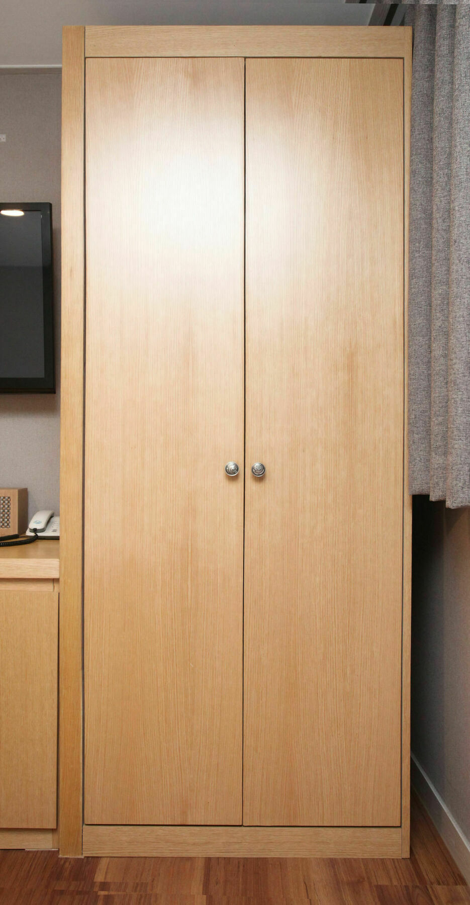 Business Hotel Haeundae S Busan Bagian luar foto